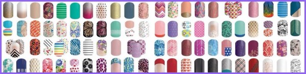 nails