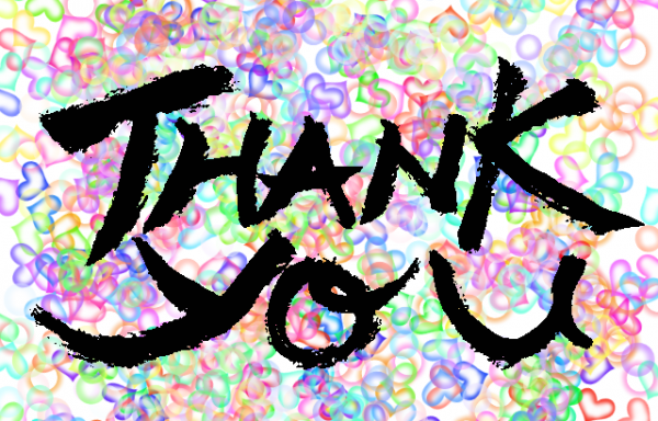 thankyou